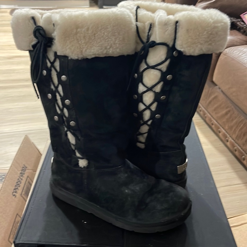 Ugg boots